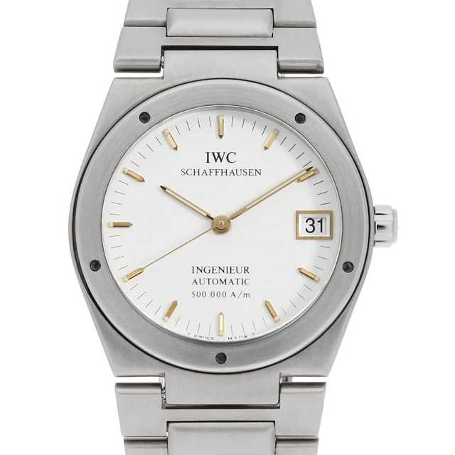 IWC インヂュニア IW3508 メンズ 中古