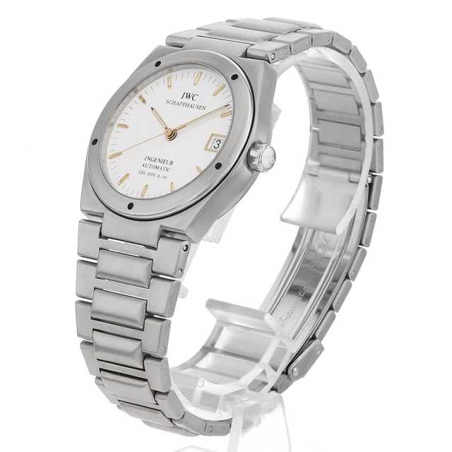 IWC インヂュニア IW3508 メンズ 中古