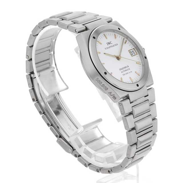 IWC インヂュニア IW3508 メンズ 中古