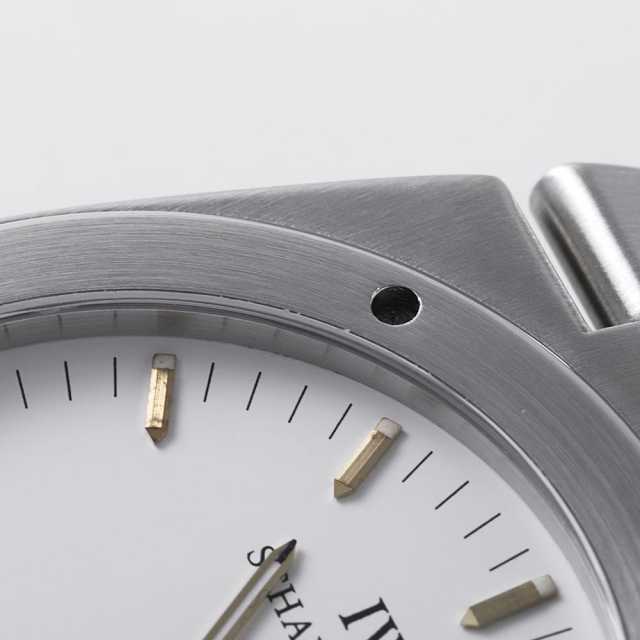 IWC インヂュニア IW3508 メンズ 中古
