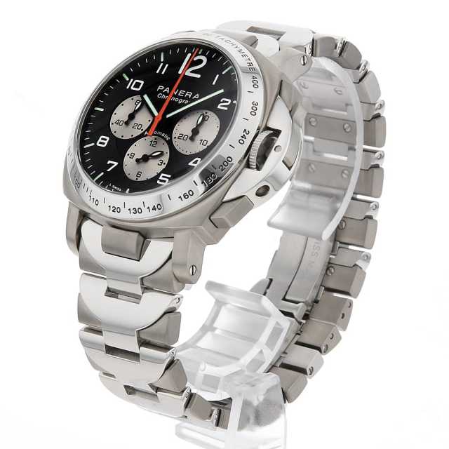 沛纳海Luminor Chrono PAM00108 男士二手商品