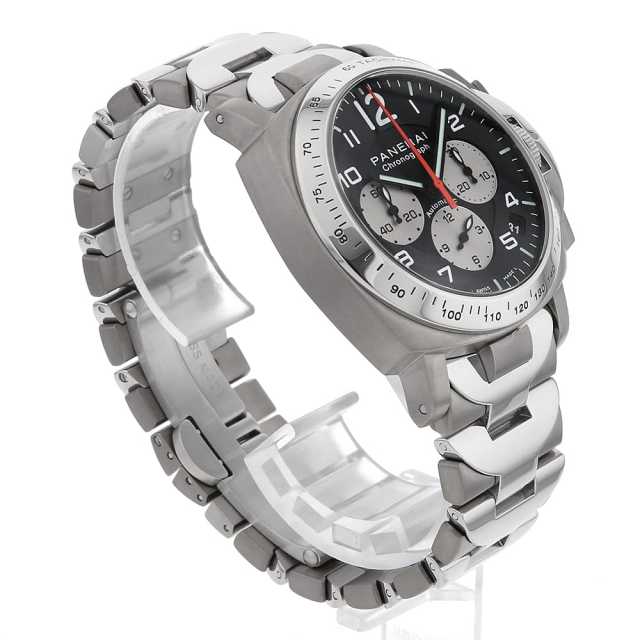 沛纳海Luminor Chrono PAM00108 男士二手商品