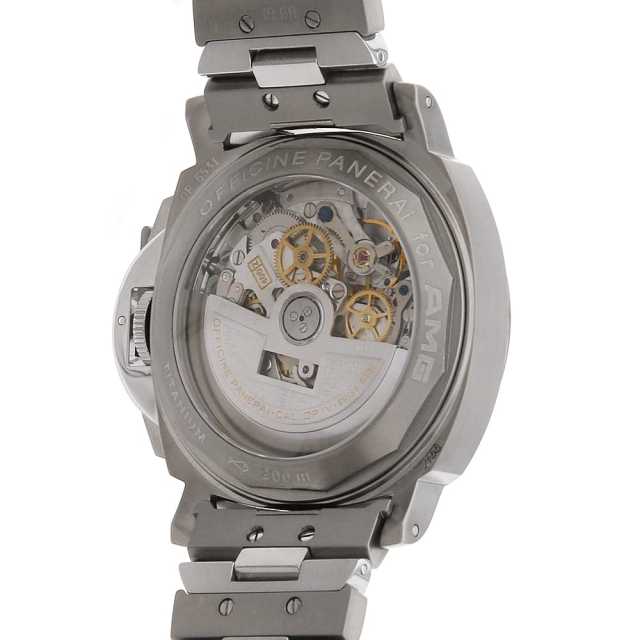 沛纳海Luminor Chrono PAM00108 男士二手商品