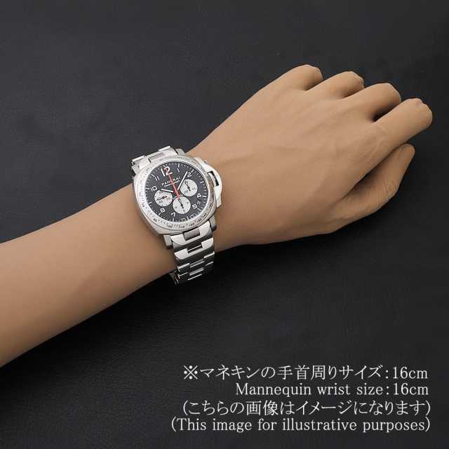 PAM00108 ブラック PANERAI（パネライ）ルミノール オートマティック