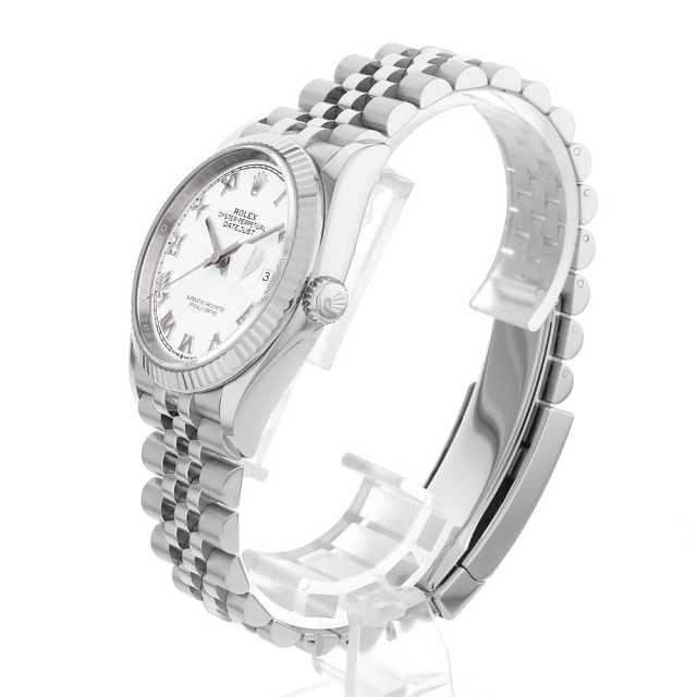 ロレックス デイトジャスト 126234 メンズ 中古