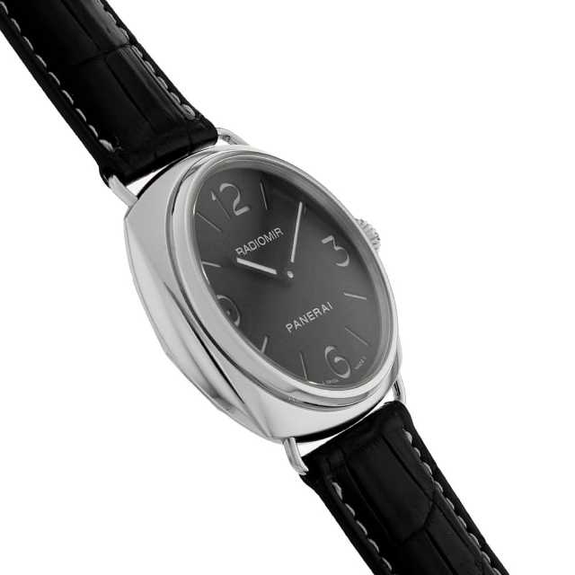 パネライ ラジオミール PAM00210 メンズ 中古