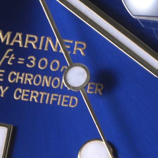 ロレックス サブマリーナ 16613 メンズ 中古