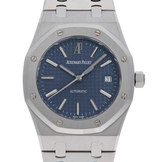 オーデマピゲ ロイヤルオーク 15300ST.OO.1220ST.02 メンズ 中古