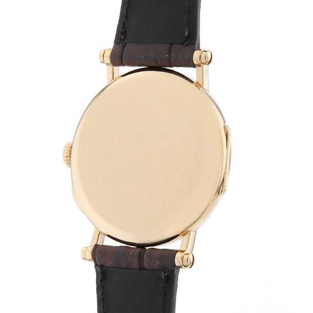 Patek Philippe Calatrava 3960J Men's Used