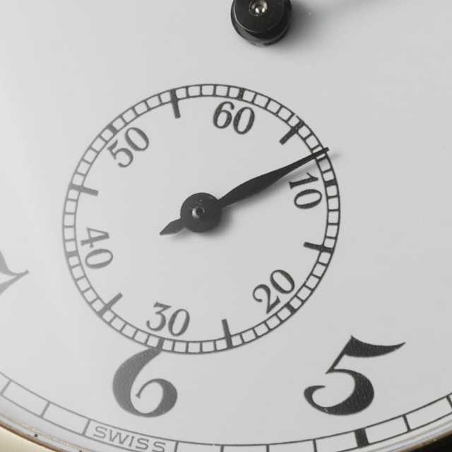 Patek Philippe Calatrava 3960J Men's Used