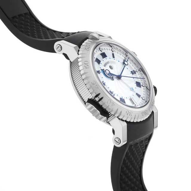 ブレゲ マリーン 5847BB/12/5ZV メンズ 中古