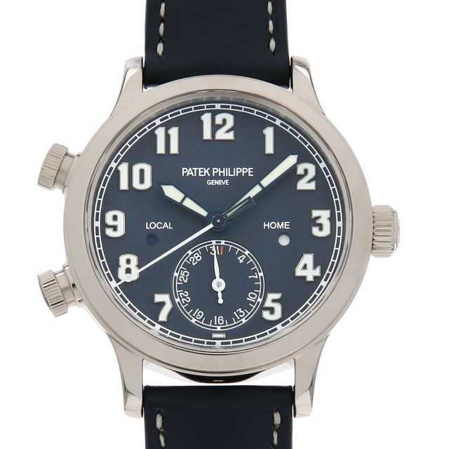 Patek Philippe Calatrava 7234G-001 Men's Used