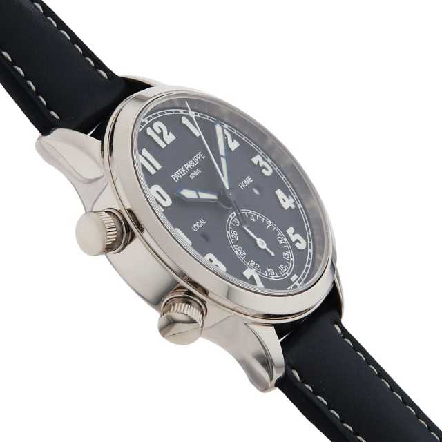 パテックフィリップ カラトラバ 7234G-001 メンズ 中古