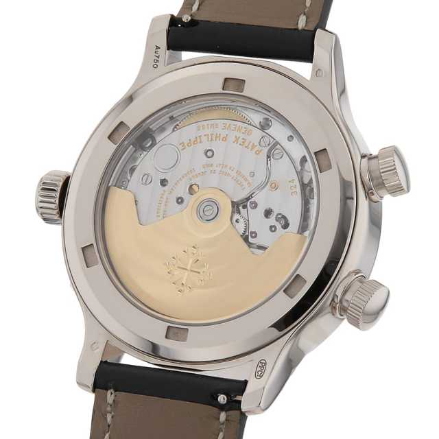 パテックフィリップ カラトラバ 7234G-001 メンズ 中古