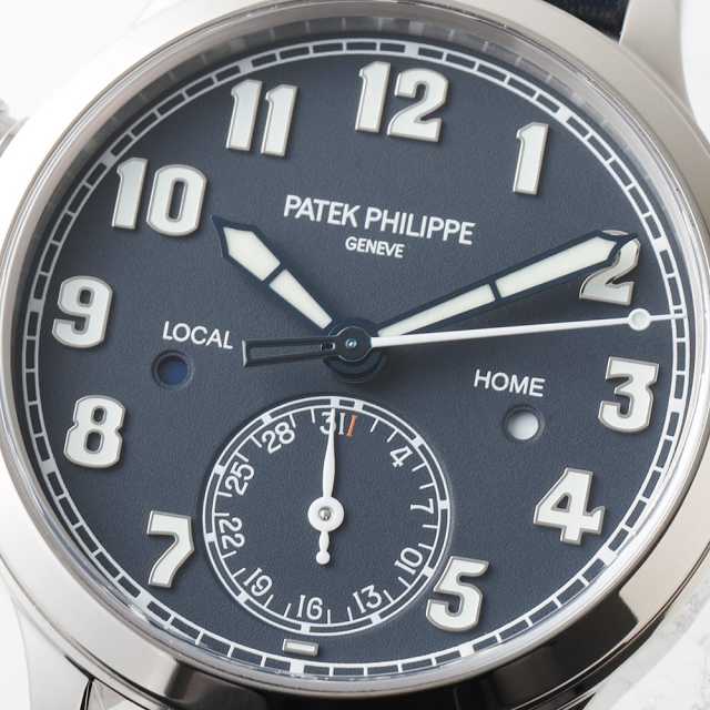 パテックフィリップ カラトラバ 7234G-001 メンズ 中古