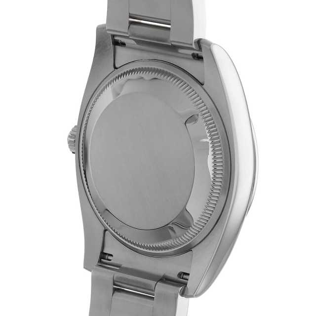ロレックス オイスターパーペチュアル 114200 メンズ 中古