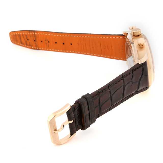 IWC ポルトギーゼ IW390402 メンズ 中古