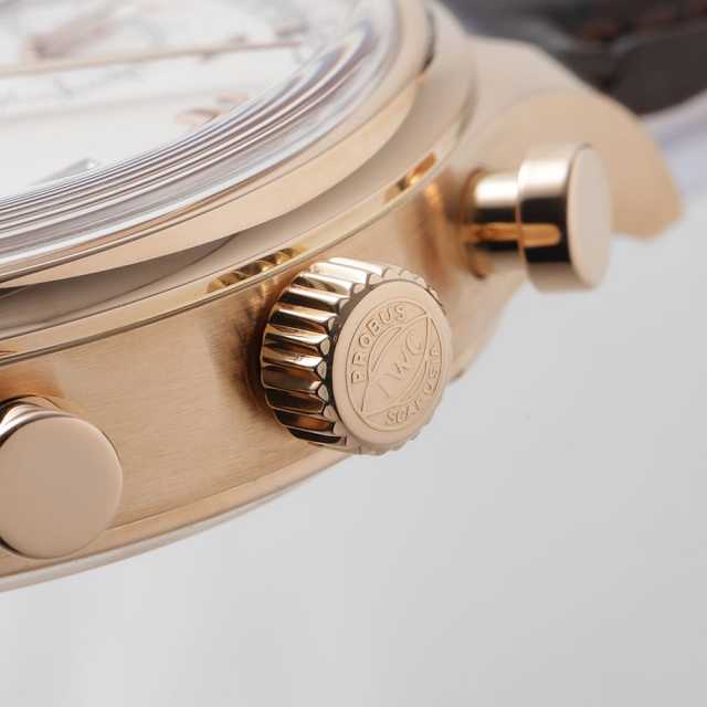 IWC ポルトギーゼ IW390402 メンズ 中古