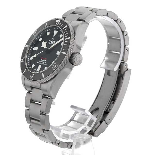 25407N ブラック TUDOR（チューダー）ペラゴス 中古 | 東京・大阪の