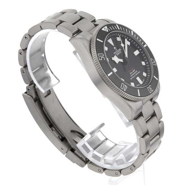 25407N ブラック TUDOR（チューダー）ペラゴス 中古 | 東京・大阪の