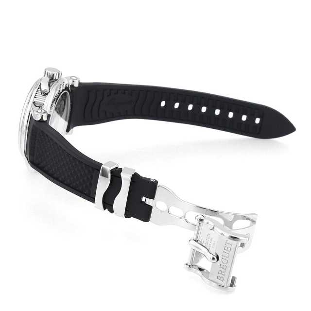 ブレゲ マリーン 5827BB/12/5ZU メンズ 中古