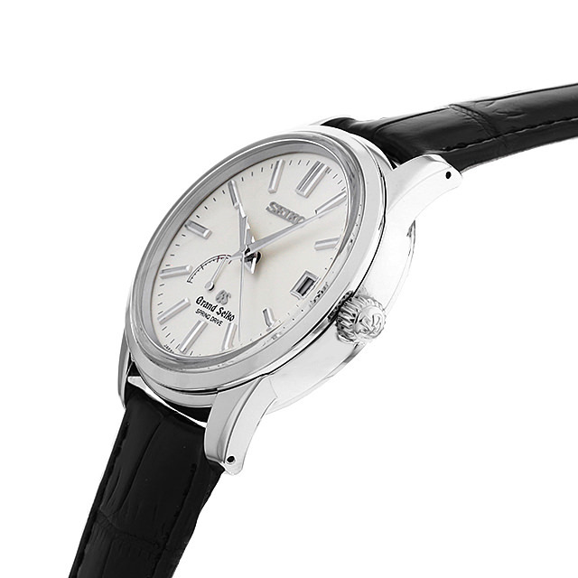 SBGA093 Grand Seiko(グランドセイコー) スプリングドライブ 中古 ...