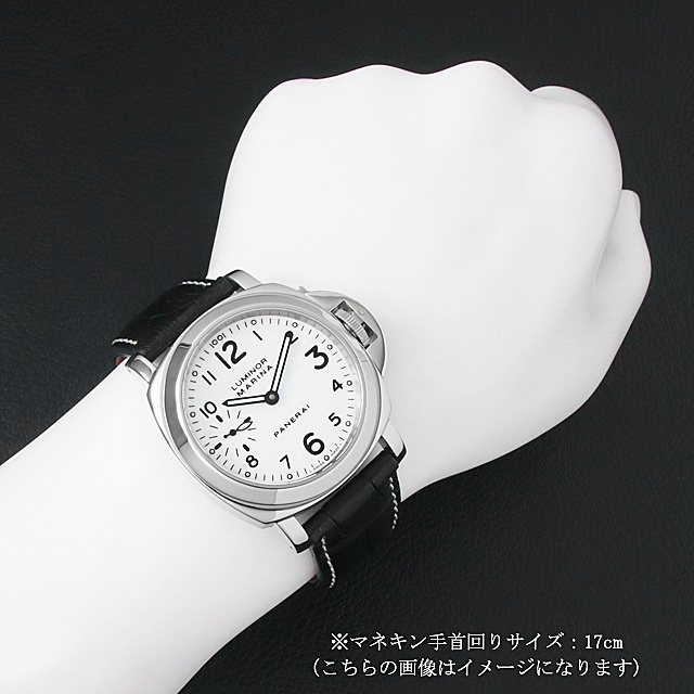 ルミノールマリーナ PAM00003 サブ画像３