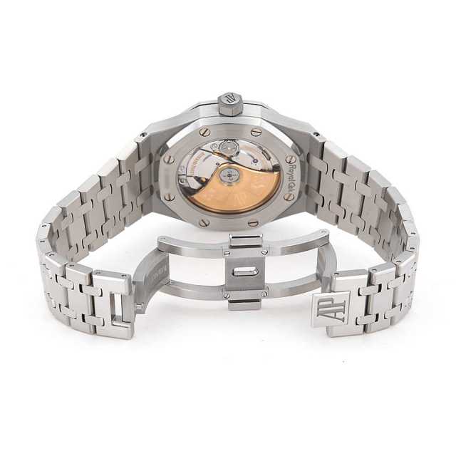 オーデマピゲ ロイヤルオーク 15450ST.OO.1256ST.02 メンズ 中古