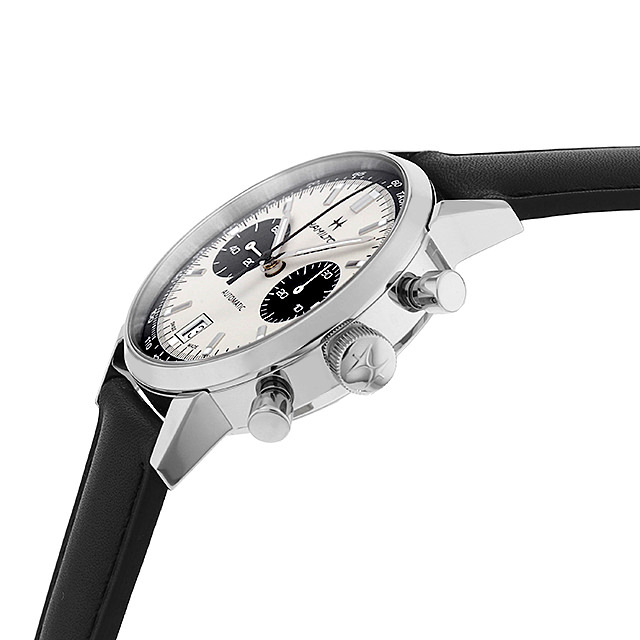 イントラマテック オートクロノグラフ H384160 サブ画像１