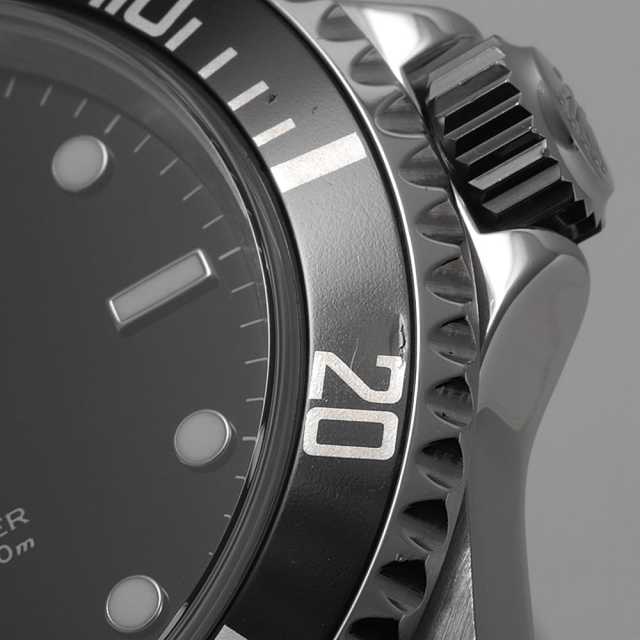 ロレックス サブマリーナ 14060M メンズ 中古