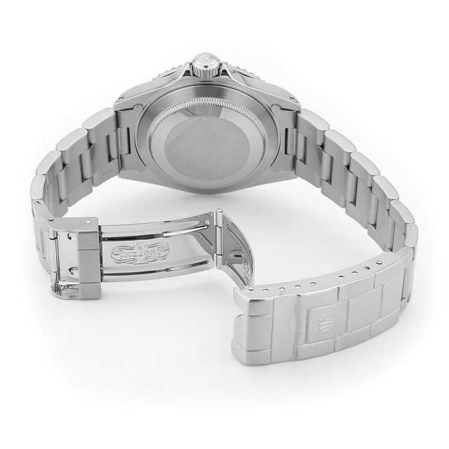 ロレックス サブマリーナ 14060M メンズ 中古