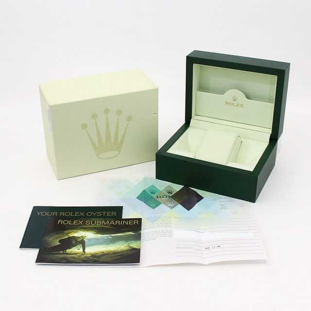 ロレックス サブマリーナ 14060M メンズ 中古