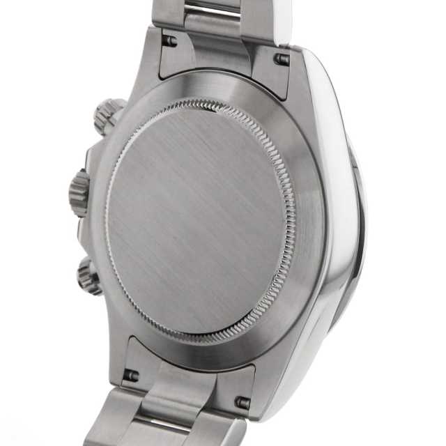 116520 ブラック ROLEX（ロレックス）コスモグラフ デイトナ 中古