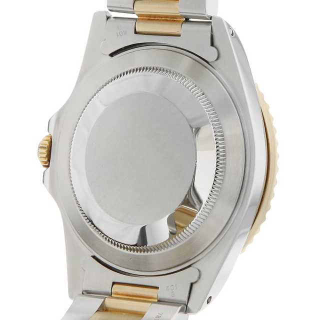 ロレックス GMTマスター 16713 メンズ 中古