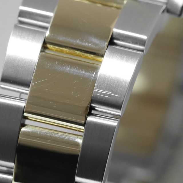 ロレックス GMTマスター 16713 メンズ 中古