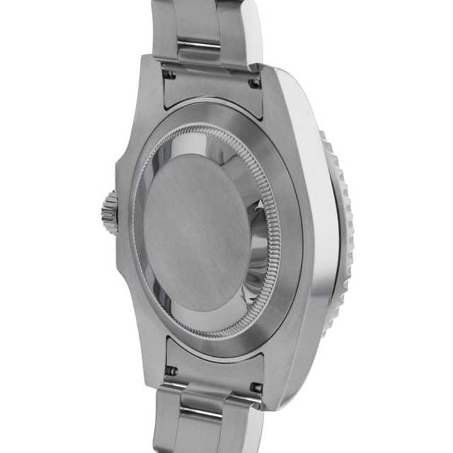 116610LN ブラック ROLEX（ロレックス）サブマリーナ デイト 中古