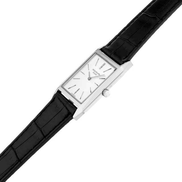 パテックフィリップ ゴンドーロ 3572G メンズ 中古