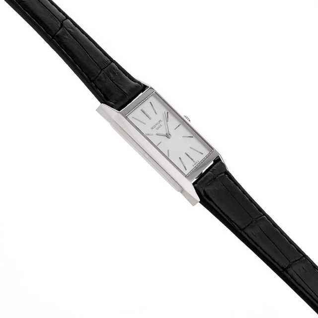 パテックフィリップ ゴンドーロ 3572G メンズ 中古