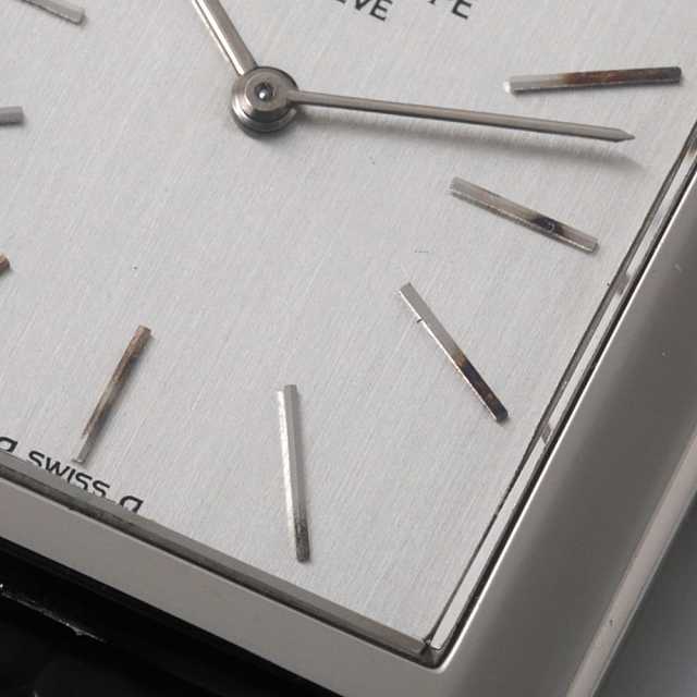 パテックフィリップ ゴンドーロ 3572G メンズ 中古