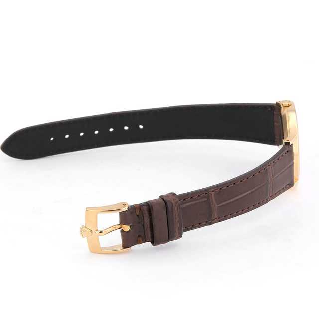ロレックス チェリーニ 5112/8 メンズ 中古