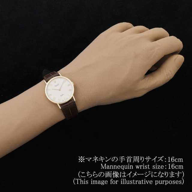 ロレックス チェリーニ 5112/8 メンズ 中古