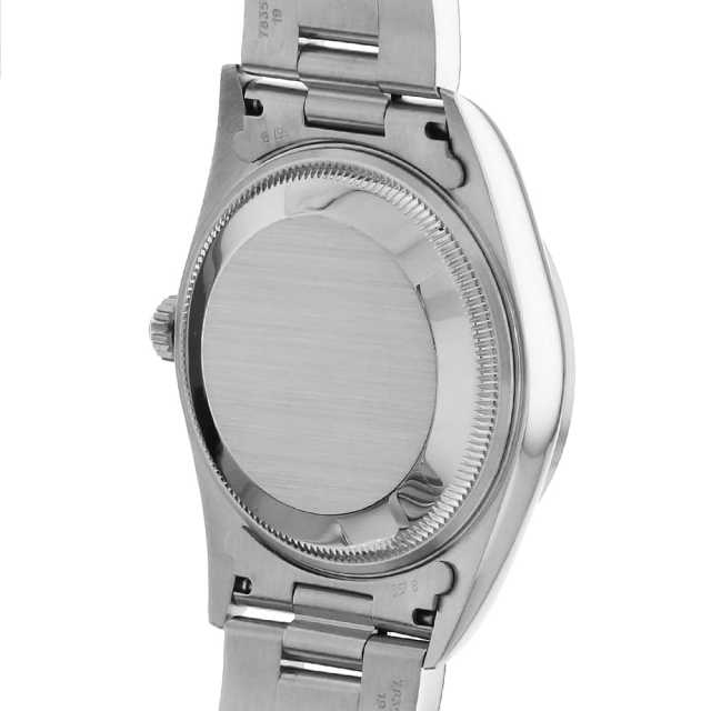 ロレックス オイスターパーペチュアル 15200 メンズ 中古