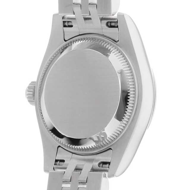 ロレックス デイトジャスト 179174G レディース 中古