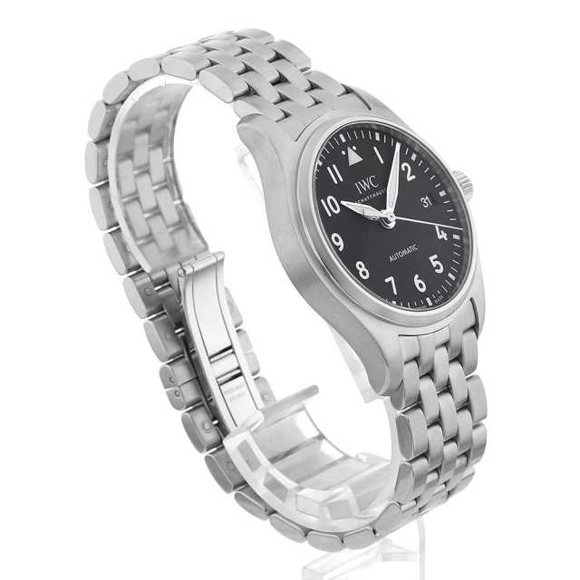 IWC パイロットウォッチ IW324010 ボーイズ(ユニセックス) 中古