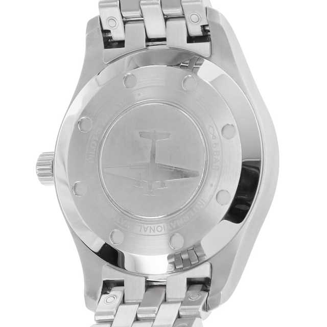 IWC パイロットウォッチ IW324010 ボーイズ(ユニセックス) 中古