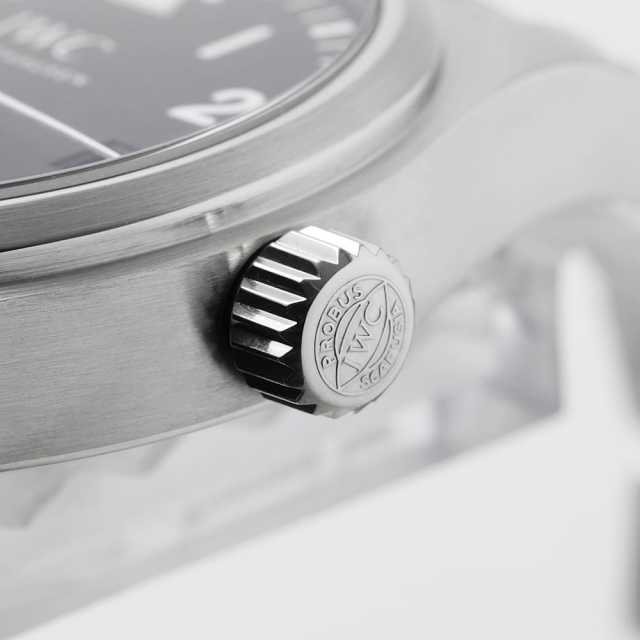IWC パイロットウォッチ IW324010 ボーイズ(ユニセックス) 中古