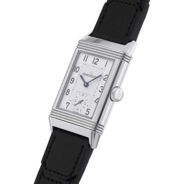 Jaeger-LeCoultre Reverso Q3868520(222.8.62) Men's Used