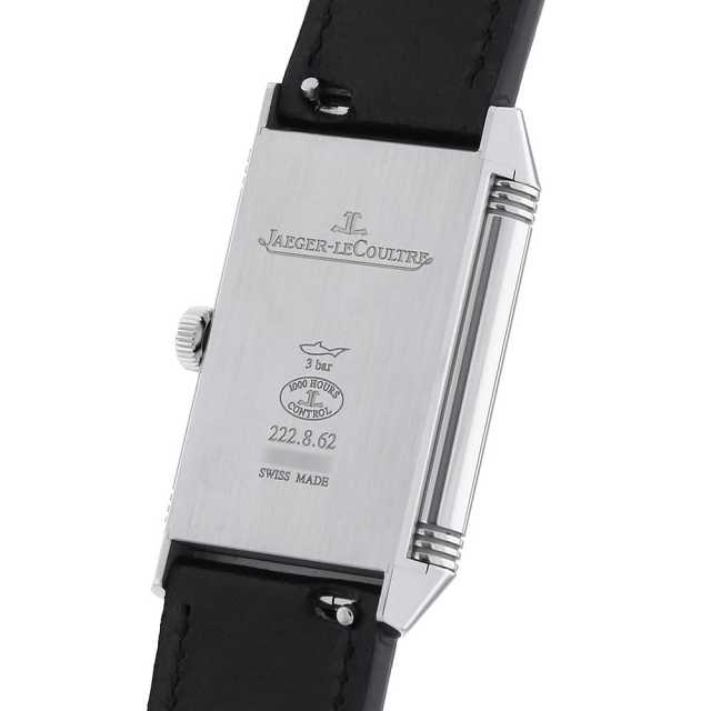 Jaeger-LeCoultre Reverso Q3868520(222.8.62) Men's Used