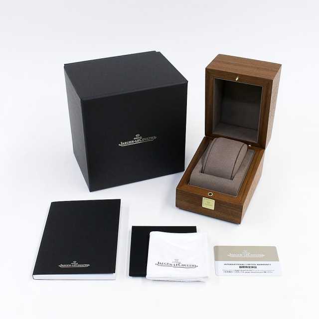 Jaeger-LeCoultre Reverso Q3868520(222.8.62) Men's Used