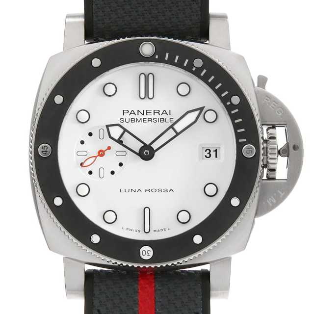 パネライ ルミノールサブマーシブル PAM01579 メンズ 中古